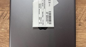 Good
													Apple iPad 9th Gen - Unlocked, Gray, 64 GB, A2603, photo 6 of 6