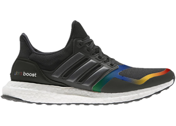 adidas Ultra Boost DNA Rainbow Iridescent (Women's) for sale