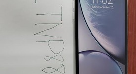 Mint
													Apple iPhone Xr - Metro by T-Mobile, White, 64 GB, A1984, photo 1 of 5