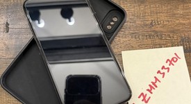 Good
													Apple iPhone Xs Max - Unlocked, Gray, 64 GB, A1921, photo 1 of 10