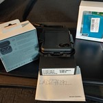 Mint Motorola Razr Ultra (2025) - Unlocked, 1 TB, PANTONE Scarab, 16 GB