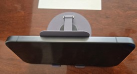Mint
													Google Pixel 9a - Visible, Obsidian, 128 GB, 8 GB, photo 2 of 9