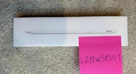 Mint
													Apple Pencil 2nd Gen, photo 1 of 4