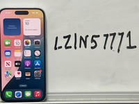 Apple iPhone 15