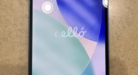 Good
													Apple iPhone 13 - Unlocked, Blue, 128 GB, A2482, photo 3 of 9