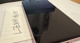 Good
													Apple iPhone 15 - Unlocked, Pink, 128 GB, A2846, photo 4 of 7