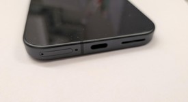 Good
													Google Pixel 9 - Unlocked, Obsidian, 128 GB, 12 GB, G2YBB, photo 4 of 8