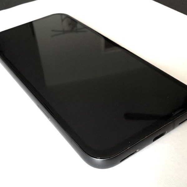 Google Pixel 8a - T-Mobile, 128 GB, Obsidian, 8 GB, GKV4X, Sub-6 5G
