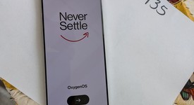 Good
													OnePlus 13 - Unlocked, Midnight Ocean, 512 GB, 16 GB, photo 1 of 17