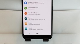 Good
													Google Pixel 3 - Verizon, Black, 64 GB, Verizon Edition, photo 1 of 6