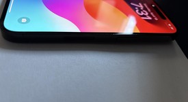 Good
													Apple iPhone 14 Pro - Unlocked, Black, 256 GB, A2650, photo 3 of 8