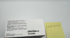 New
													Apple AirPods Pro 2nd Gen - USB-C, photo 3 of 3