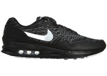 Nike Air Max Lunar 1 Jacquard Winter Black White Cool Grey for sale