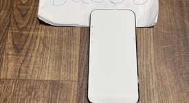 Mint
													Apple iPhone 12 Pro Max - Unlocked, Pacific Blue, 128 GB, A2342, photo 1 of 2