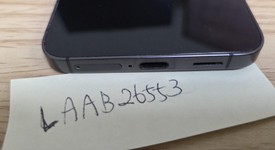 Mint
													Samsung Galaxy S24 - T-Mobile, Black, 128 GB, 8 GB, SM-S921U, photo 2 of 7