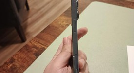 Mint
													Apple iPhone 13 Pro Max - Unlocked, Sierra Blue, 256 GB, A2484, photo 4 of 10