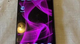 Good
													T-Mobile Revvl 6X Pro 5G - T-Mobile, Navy Blue, 256 GB, 6 GB, photo 2 of 9