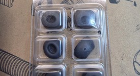 Used
													Samsung Galaxy Buds3 Pro - Silver, photo 4 of 8