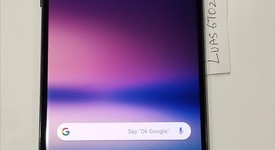 Good
													LG V30 - T-Mobile, Black, 128 GB, H932BK, Plus, photo 3 of 5