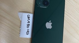 Fair
													Apple iPhone 13 - Unlocked, Green, 128 GB, A2482, photo 2 of 5