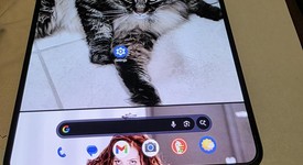 Fair
													Google Pixel 9 Pro Fold - Verizon, Obsidian, 256 GB, GGH2X, photo 1 of 20