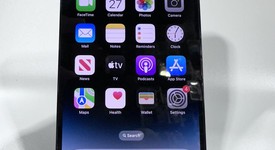 Good
													Apple iPhone 14 Pro Max - Unlocked, Black, 256 GB, A2651, photo 1 of 6