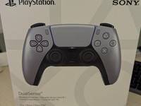 DualSense Wireless Controller