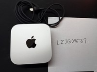 Mac Mini 2024