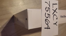 New
													MacBook Air 2022 - 13" - Apple M2, Midnight, 512 GB, 8 GB, photo 4 of 5