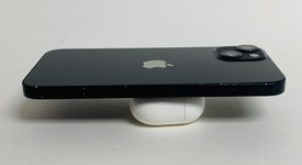 Fair
													Apple iPhone 13 - Unlocked, Midnight, 128 GB, A2482, photo 4 of 10