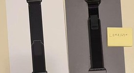 Mint
													Apple Watch Ultra 2 49mm - Unlocked, Black, A2986, photo 2 of 8