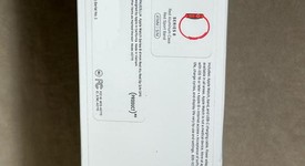 New
													Apple Watch Series 8 41mm - Red, A2770 - GPS, Aluminum, photo 2 of 2