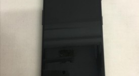 Good
													OnePlus 6T - T-Mobile, Gloss Black, 128 GB, 8 GB, A6013, photo 2 of 7