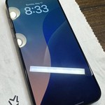 Good Apple iPhone 15 Pro Max - T-Mobile, 256 GB, Blue, A2849