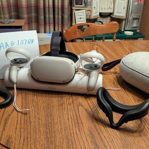 Meta Quest 2 - 128 GB