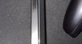 Mint
													Apple iPhone 15 Pro Max - Unlocked, Black, 256 GB, A2849, photo 5 of 8