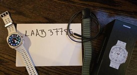 Mint
													Samsung Galaxy Watch Ultra - Unlocked, White, SM-L705U, 47mm, photo 1 of 7