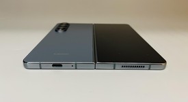 Good
													Samsung Galaxy Z Fold4 5G - Xfinity, Gray, 256 GB, 12 GB, SM-F936U, photo 4 of 8