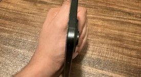 Good
													Apple iPhone 15 - Unlocked, Black, 128 GB, A2846, photo 3 of 10