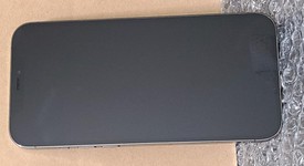 Good
													Apple iPhone 12 Pro Max - Unlocked, Graphite, 128 GB, A2342, photo 1 of 11