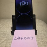 Mint Apple iPhone 14 Pro - Unlocked, 256 GB, Purple, A2650