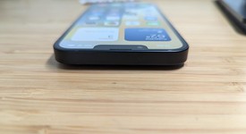 Good
													Apple iPhone 13 - Verizon, Midnight, 128 GB, A2482, photo 5 of 14