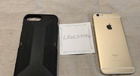 Good
													Apple iPhone 6S Plus - AT&T, Rose Gold, 64 GB, A1634, photo 3 of 7