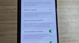 Good
													Apple iPhone 12 Pro - Verizon, Graphite, 128 GB, A2341, photo 1 of 11