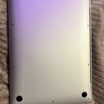 Mint MacBook Air 2020 - 13 inch - 256 GB, Gray, 8 GB, Intel Core i5