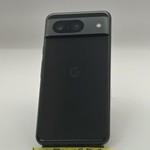 Mint Google Pixel 8 - T-Mobile, 128 GB, Obsidian, 8 GB, G9BQD, Sub-6 5G