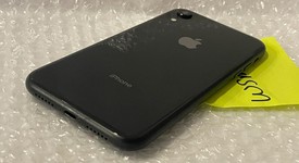 Mint
													Apple iPhone Xr - AT&T, Black, 128 GB, A1984, photo 5 of 6