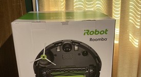 New
													iRobot Roomba i7 Plus, photo 2 of 5