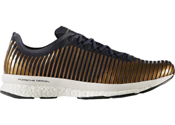 adidas Endurance 2.0 Porsche Design Gold Metallic for sale