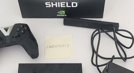 Good
													Nvidia Shield 2015 Pro - 500 GB, photo 3 of 3